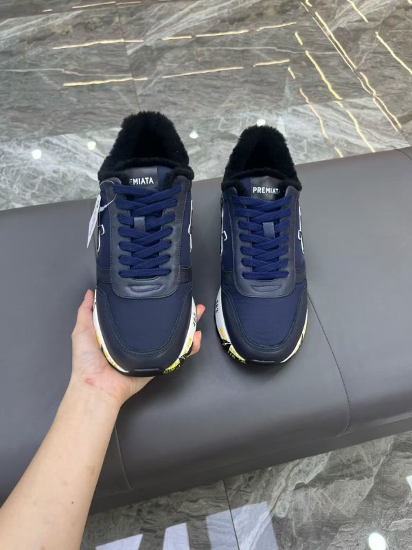 Кроссовки мужские фото 5