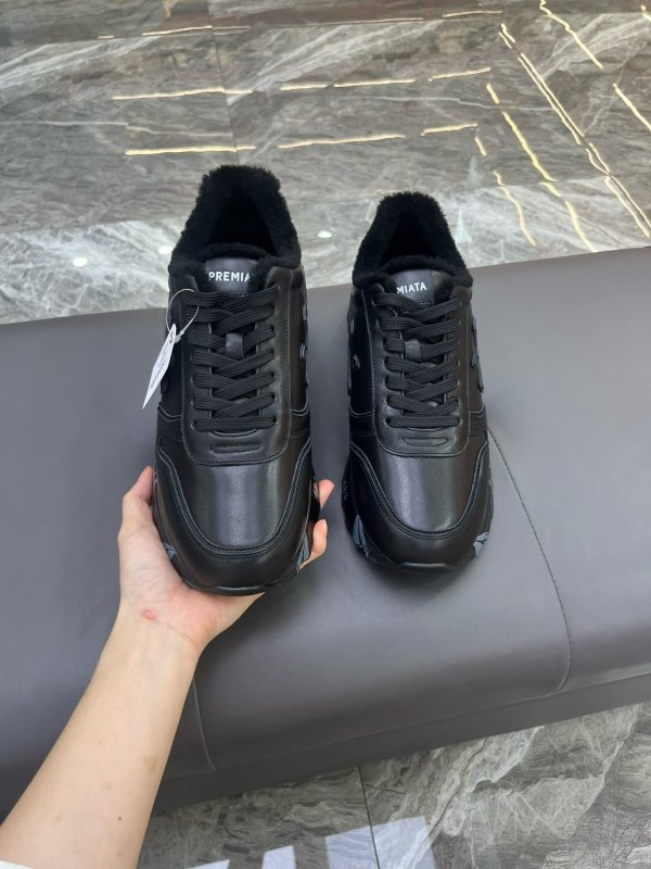 Кроссовки мужские фото 5