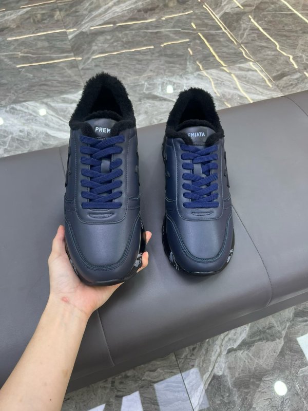 Кроссовки мужские фото 5