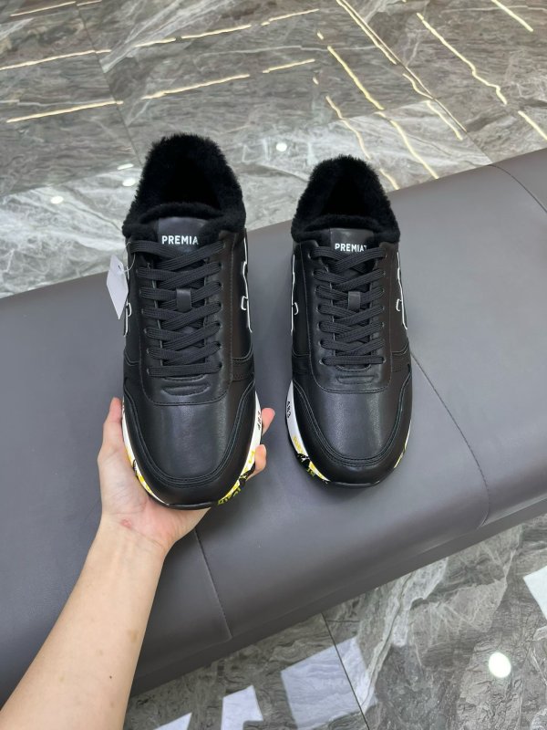 Кроссовки мужские фото 5