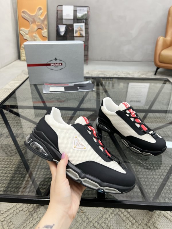 Кроссовки мужские фото 5