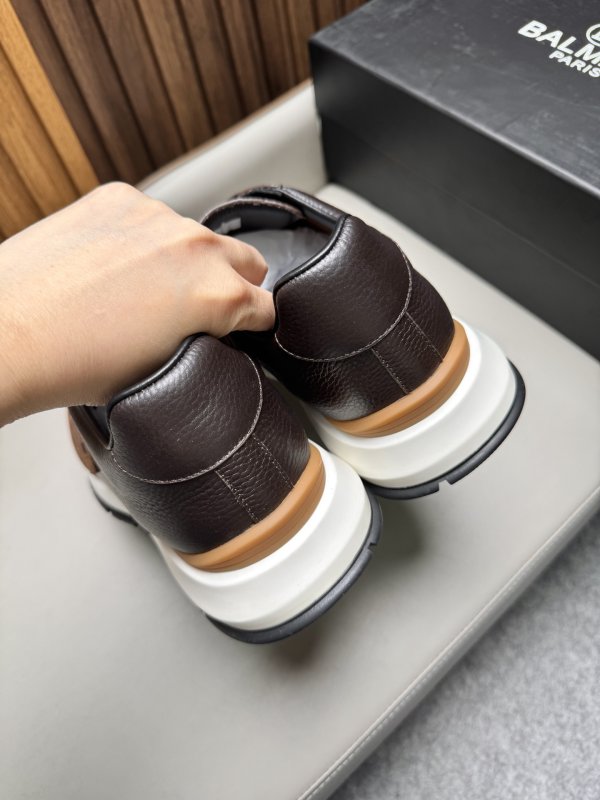 Кроссовки мужские фото 5