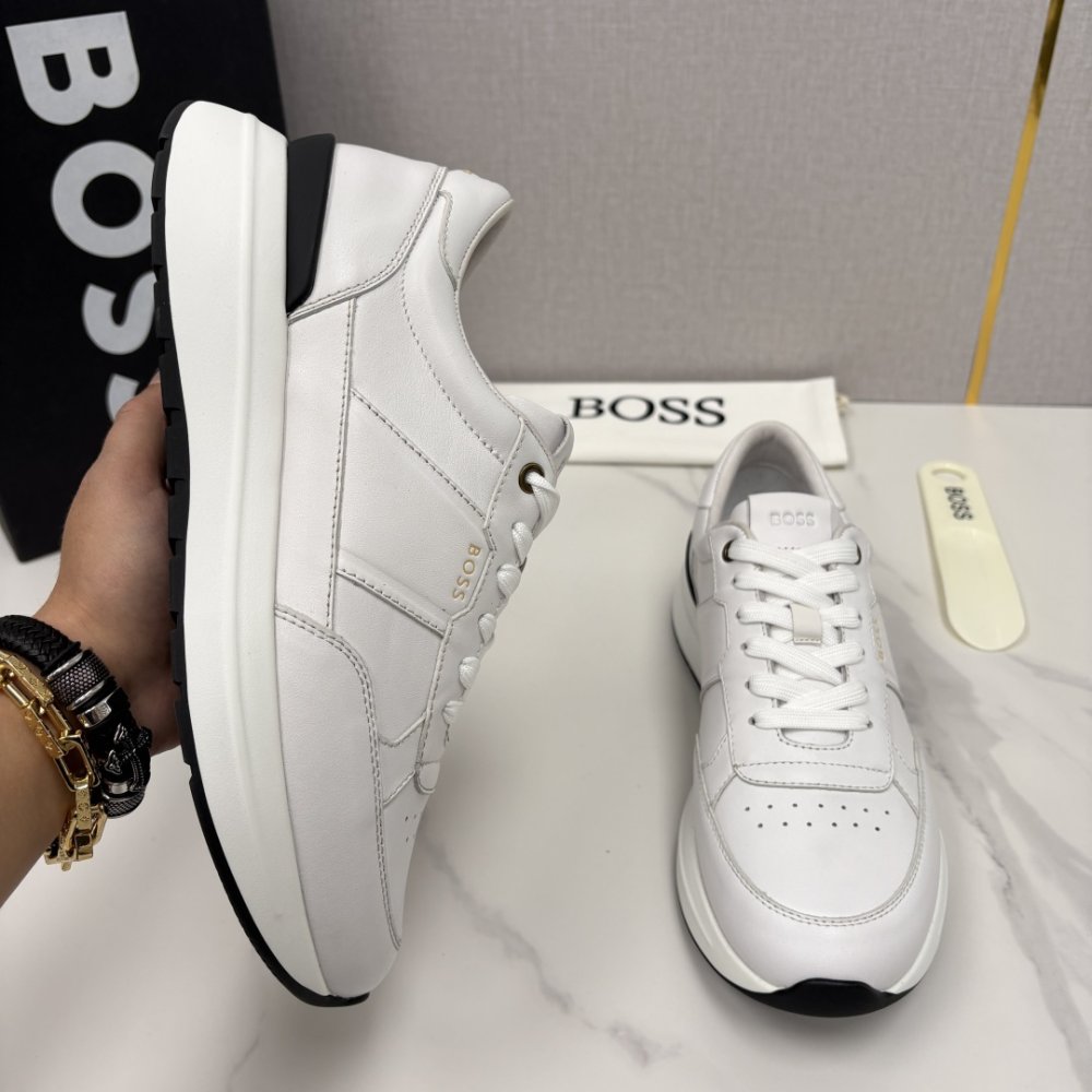 Sneakers men's фото 5