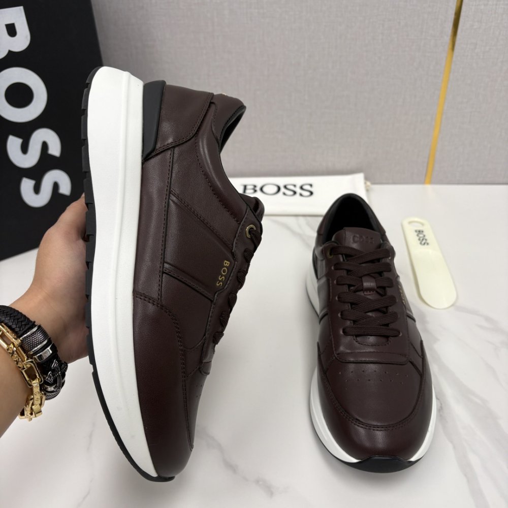 Sneakers men's фото 5