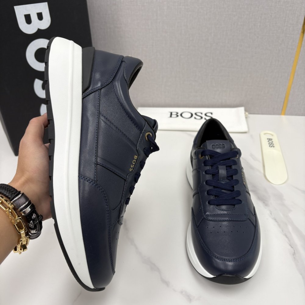 Sneakers men's фото 5