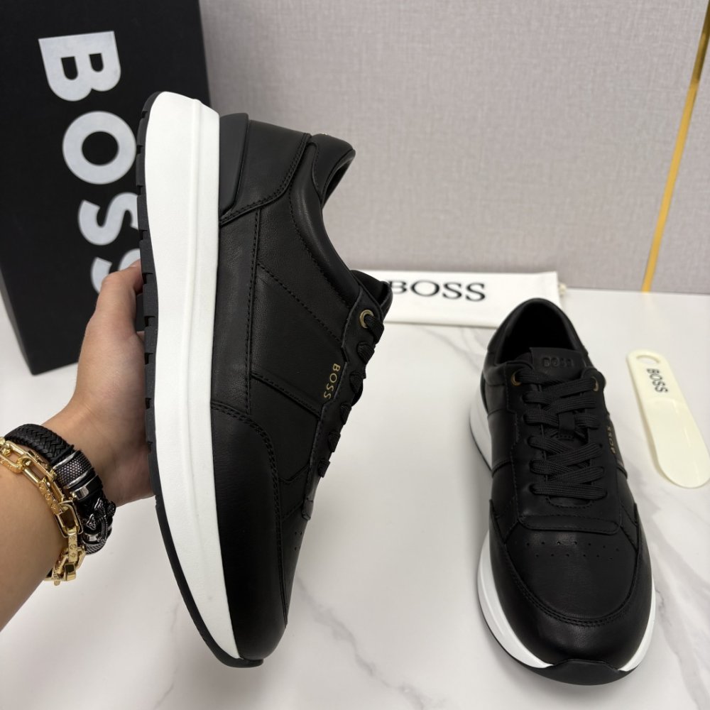 Sneakers men's фото 5