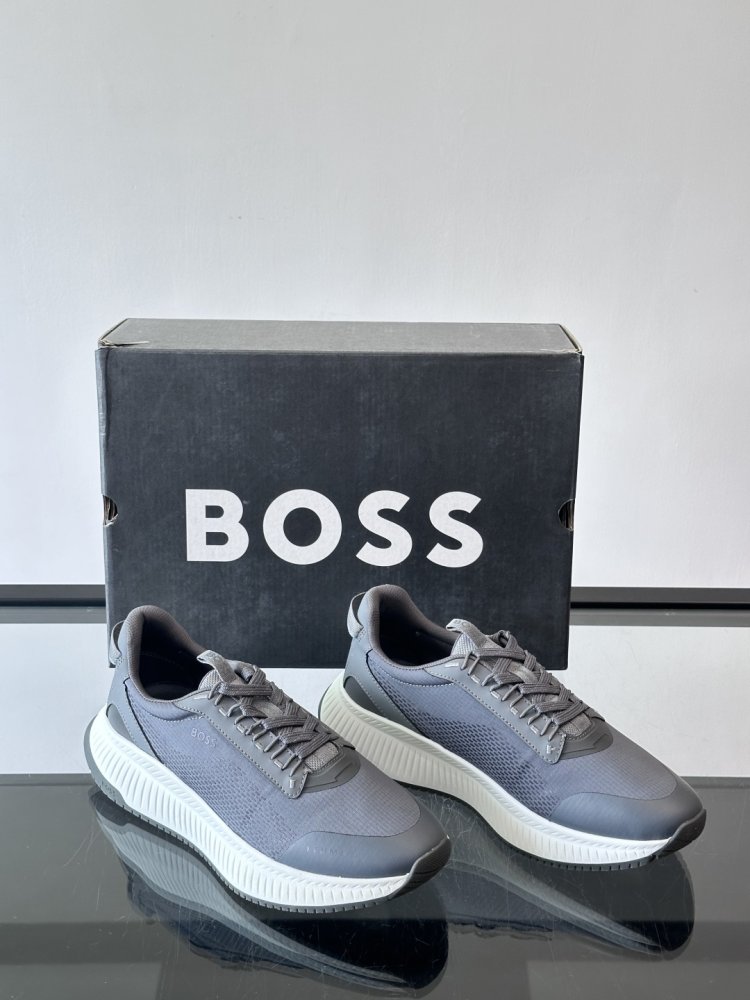 Sneakers men's фото 5