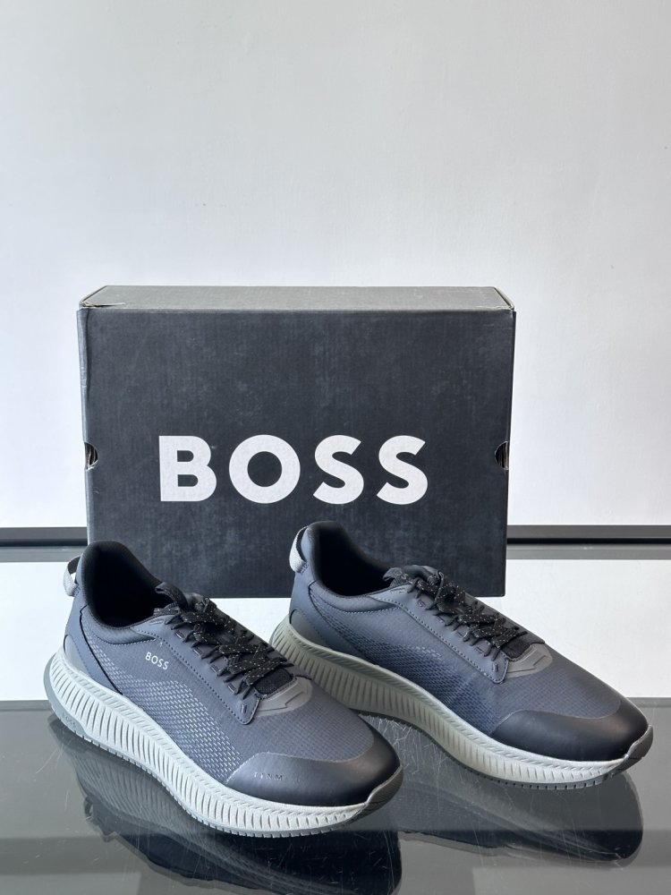 Sneakers men's фото 5