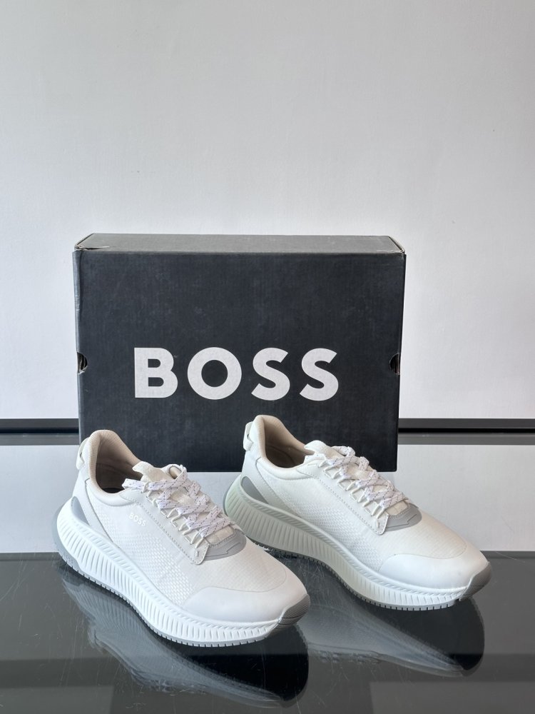 Sneakers men's фото 5