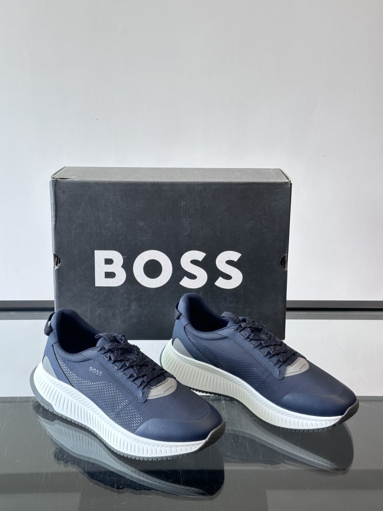 Sneakers men's фото 5