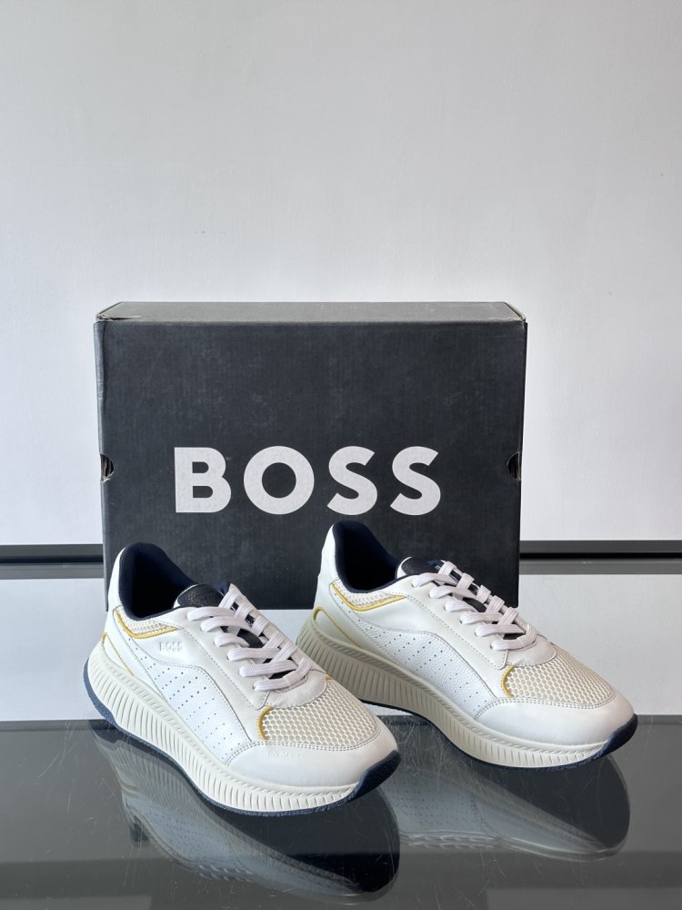 Кросівки чоловічі фото 5