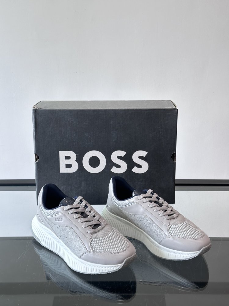 Sneakers men's фото 5