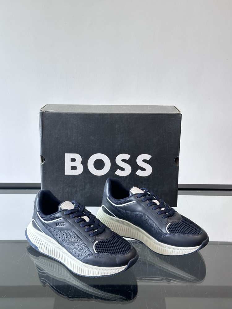 Sneakers men's фото 5