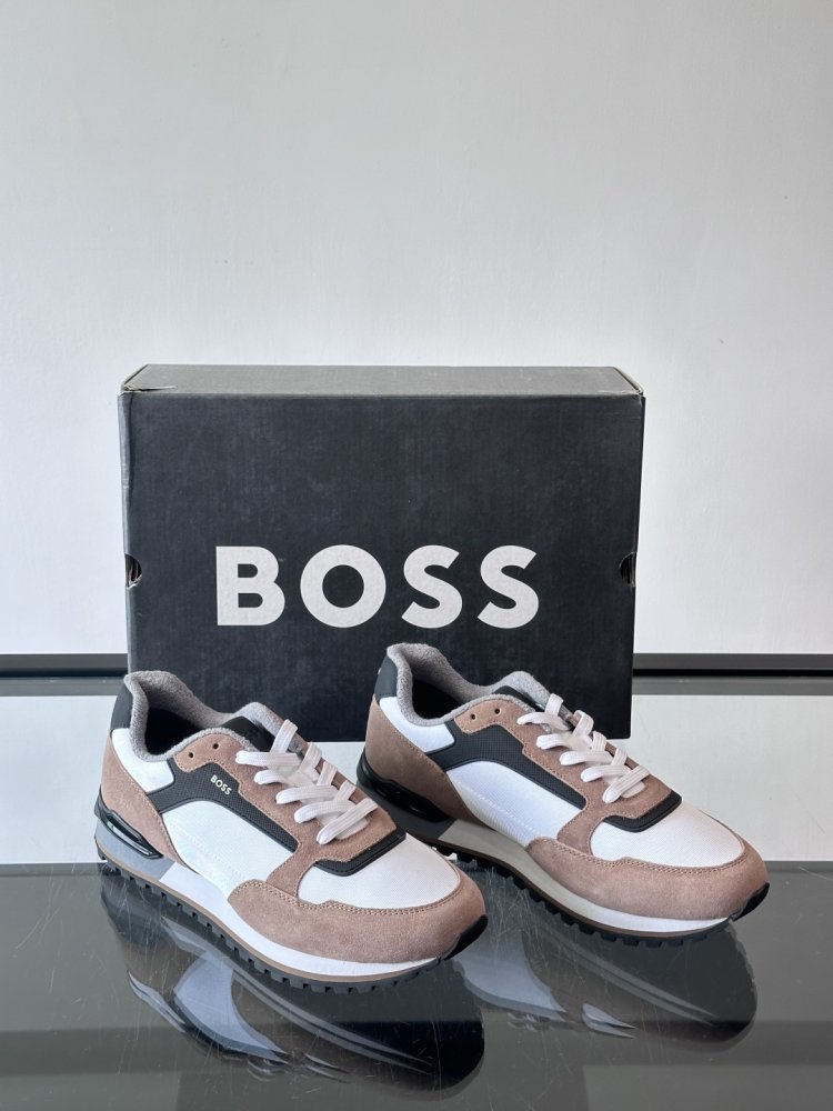 Кроссовки мужские фото 5