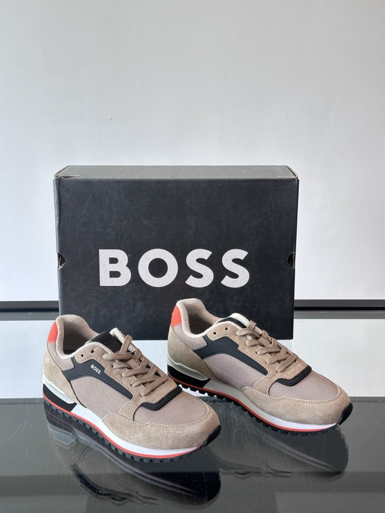 Кроссовки мужские фото 5