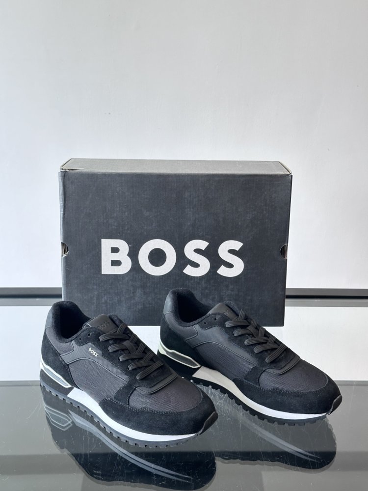 Кроссовки мужские фото 5