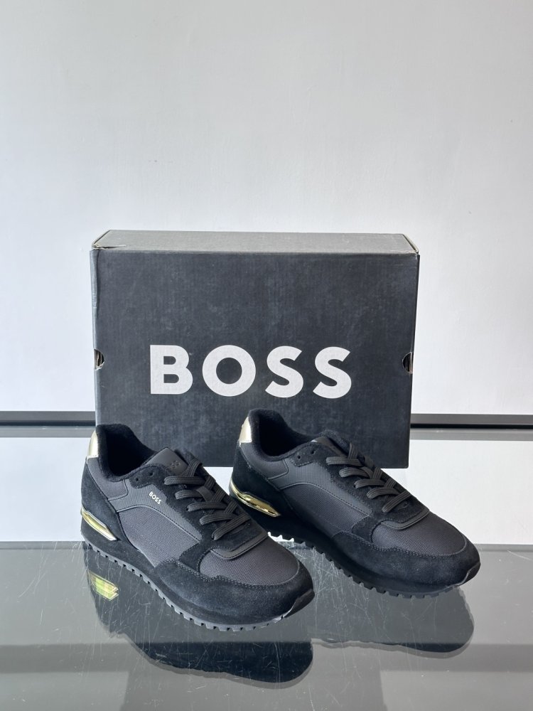 Кроссовки мужские фото 5