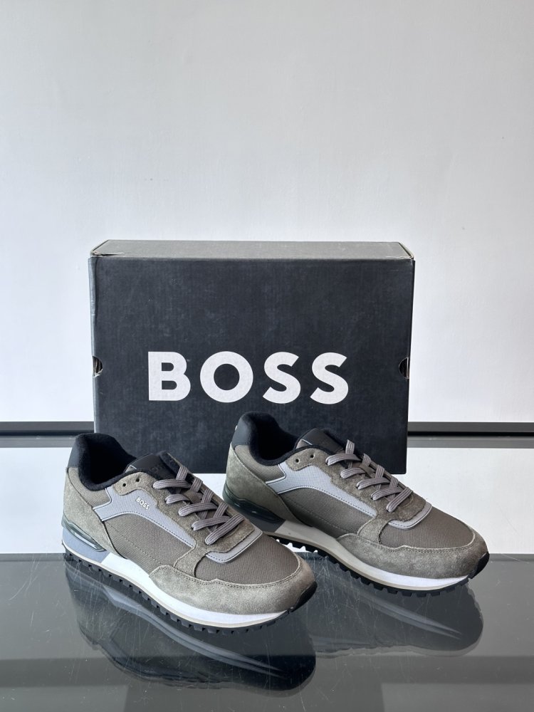 Кроссовки мужские фото 5