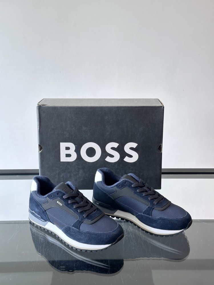 Кроссовки мужские фото 5