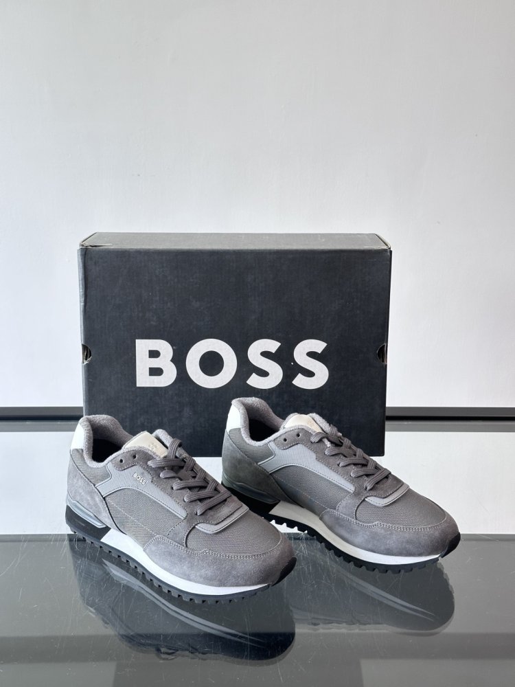 Кроссовки мужские фото 5