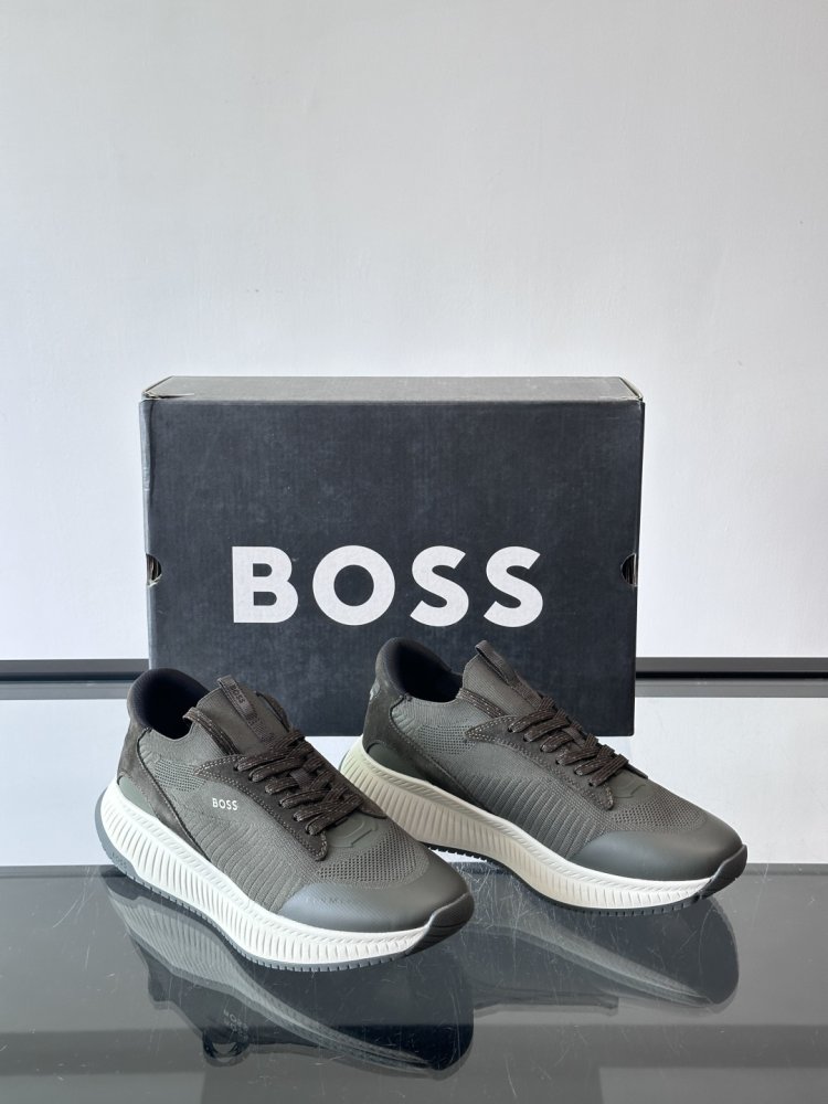 Кроссовки мужские фото 5