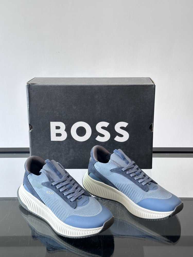 Кроссовки мужские фото 5