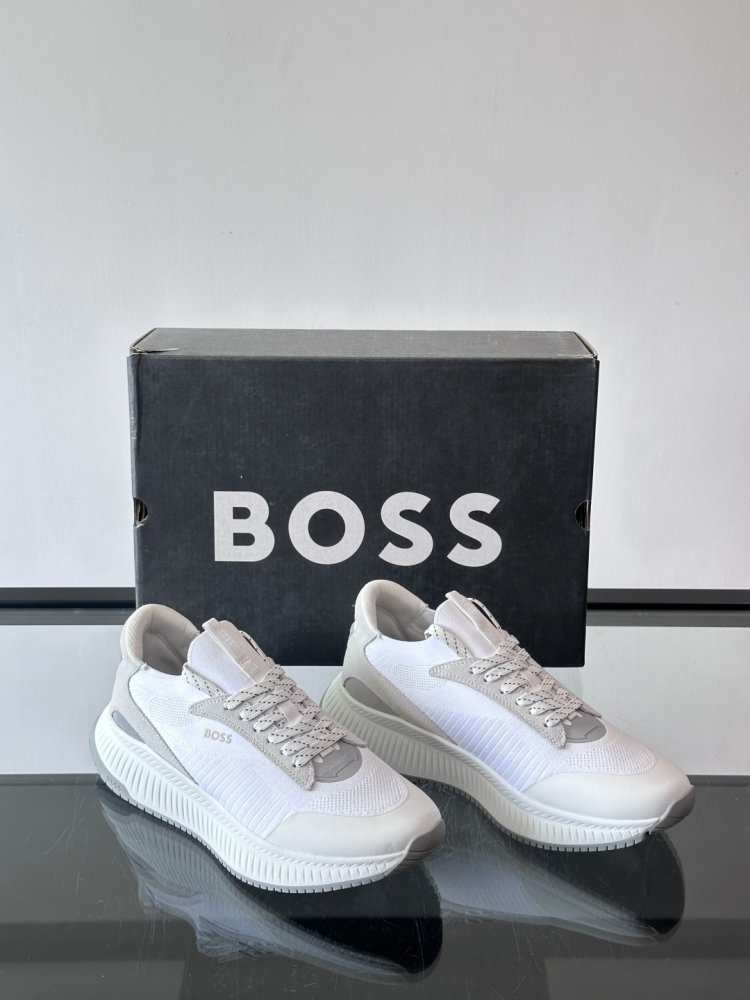 Кроссовки мужские фото 5