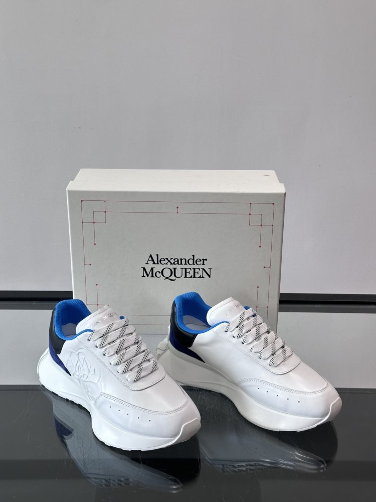 Кроссовки мужские фото 5