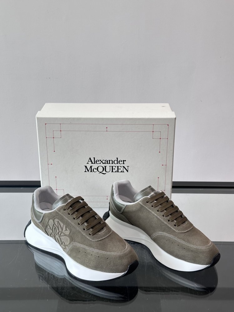 Кроссовки мужские фото 5