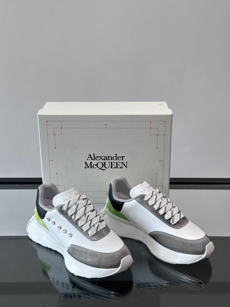 Кроссовки мужские фото 5