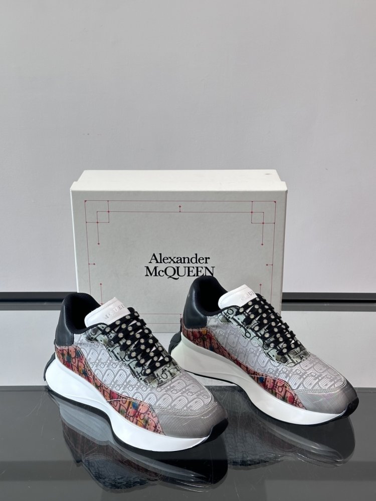 Кроссовки мужские фото 5