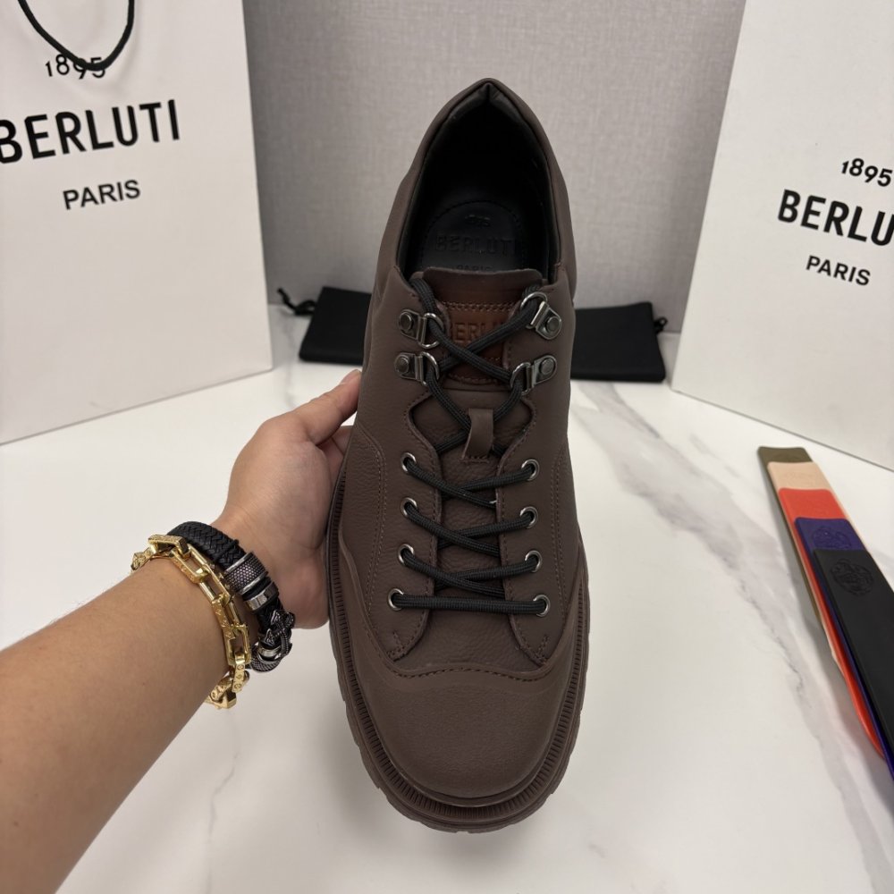 Кроссовки мужские фото 5