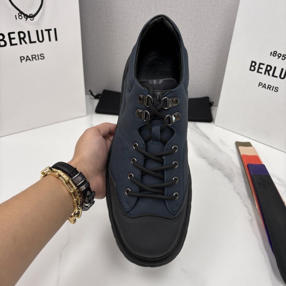 Кроссовки мужские фото 5