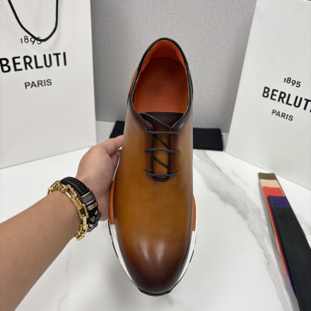 Кроссовки мужские фото 5