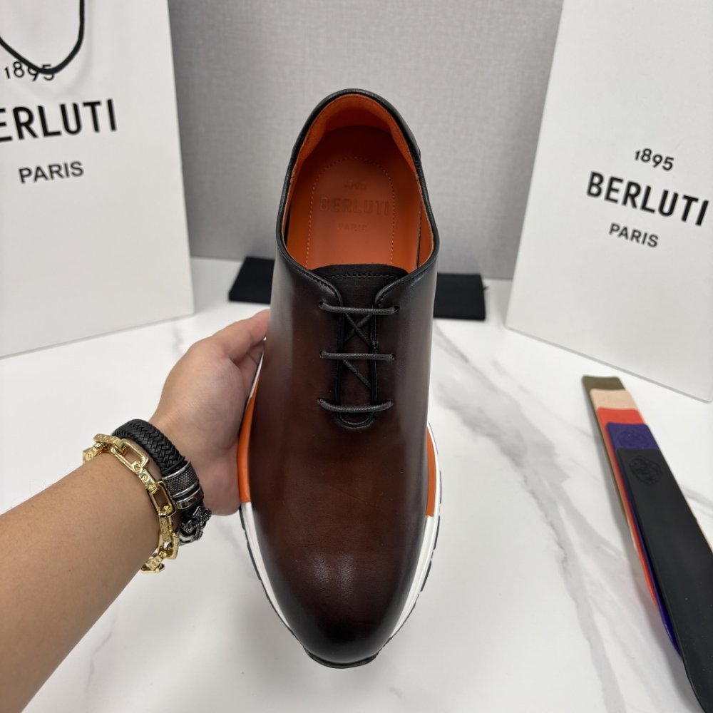 Кроссовки мужские фото 5