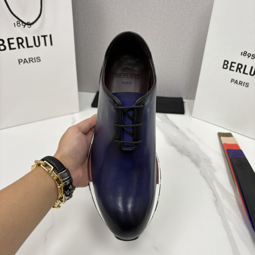 Кроссовки мужские фото 5