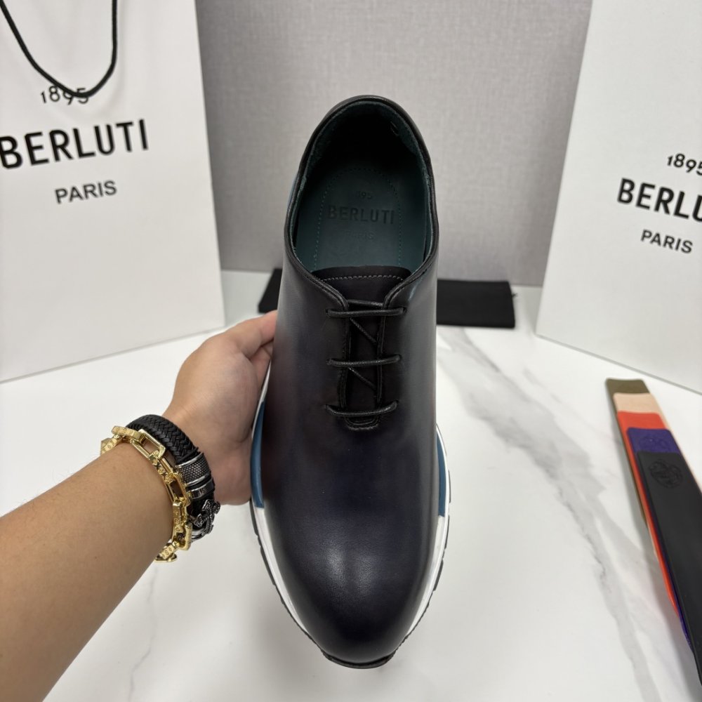 Кроссовки мужские фото 5