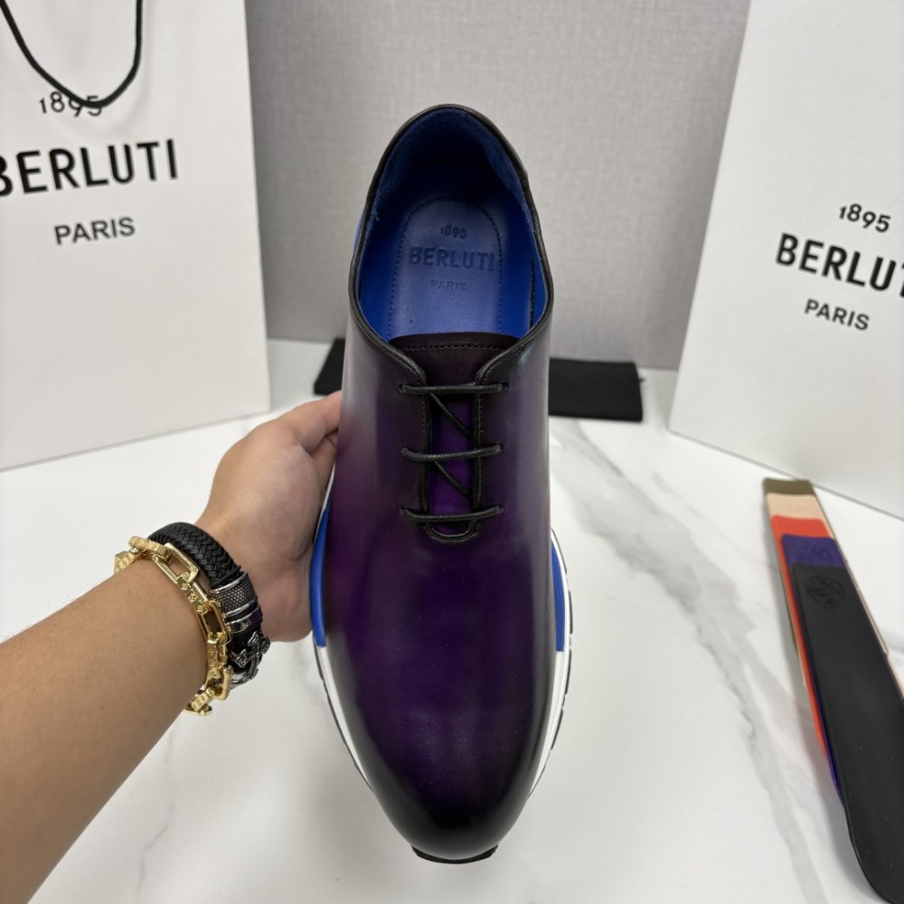 Кроссовки мужские фото 5