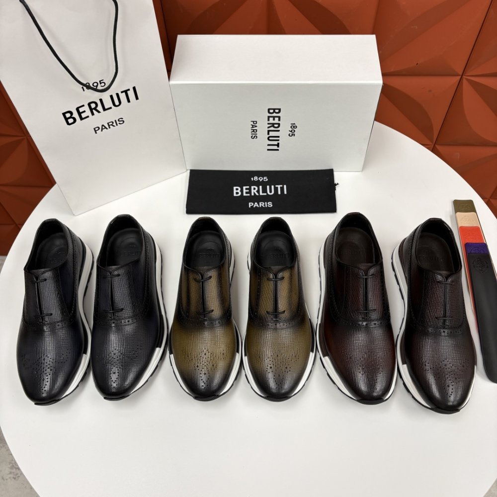 Кроссовки мужские фото 5