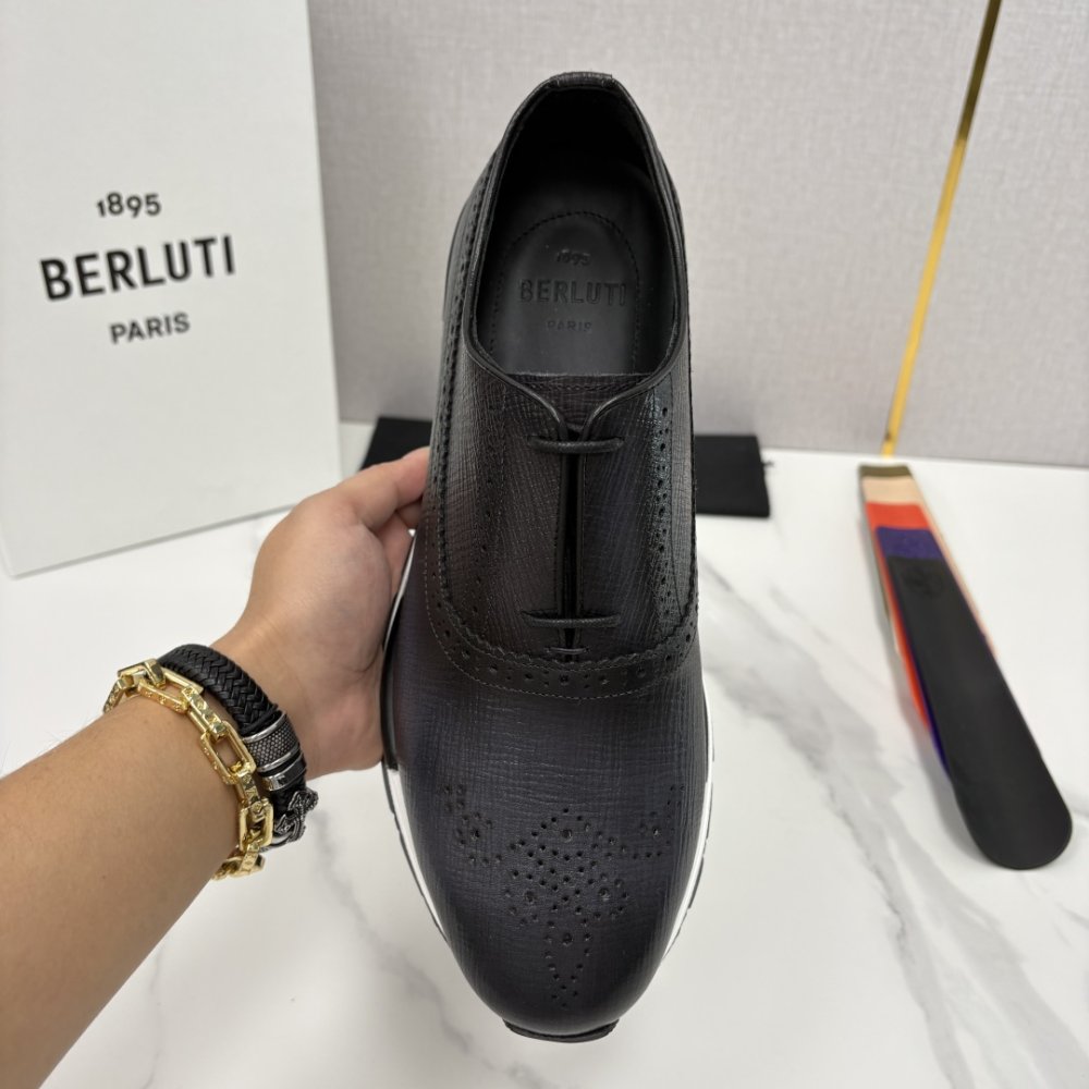 Кроссовки мужские фото 5