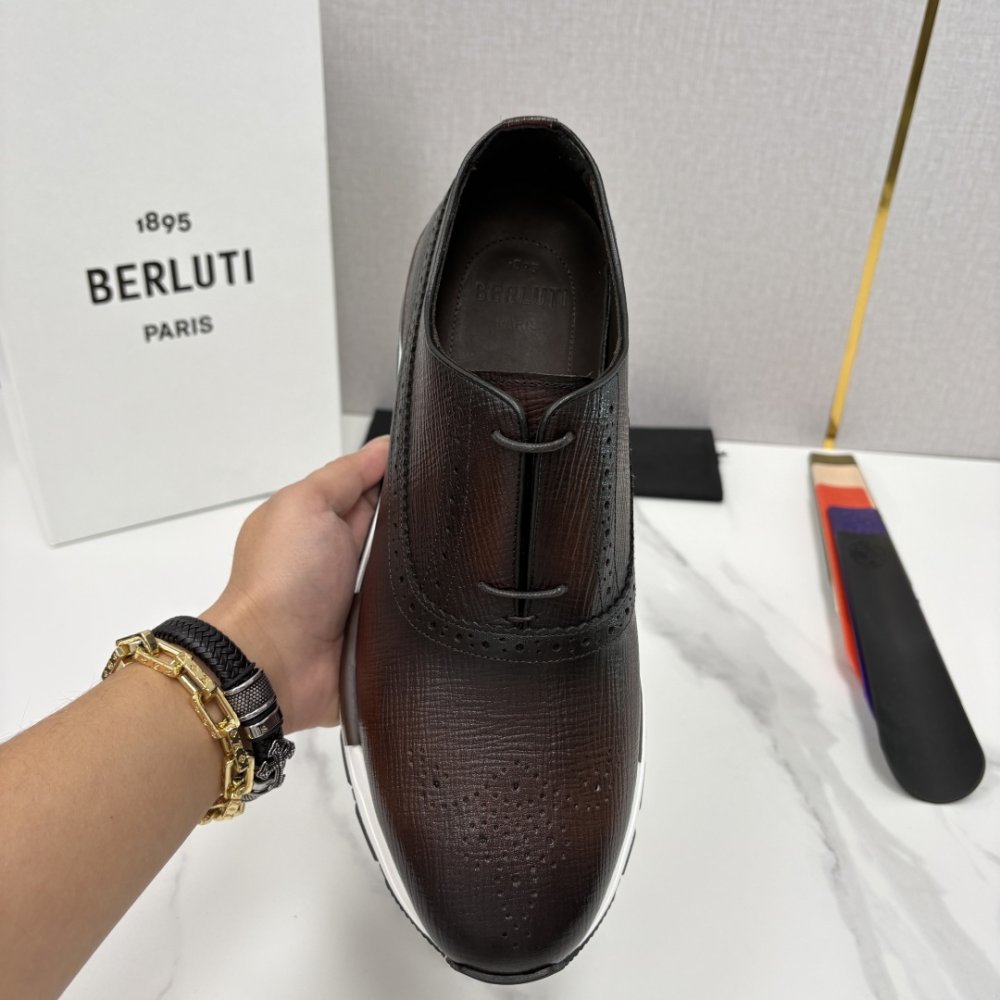 Кроссовки мужские фото 5