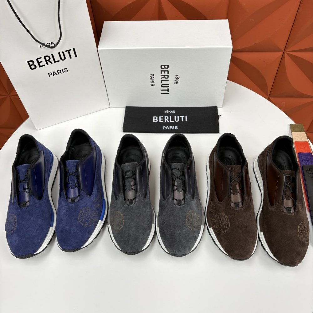 Кроссовки мужские фото 5