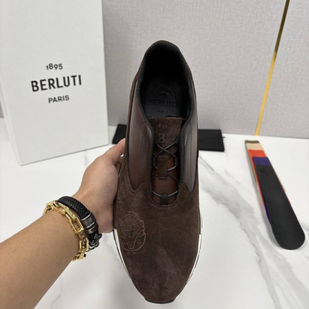 Кроссовки мужские фото 5