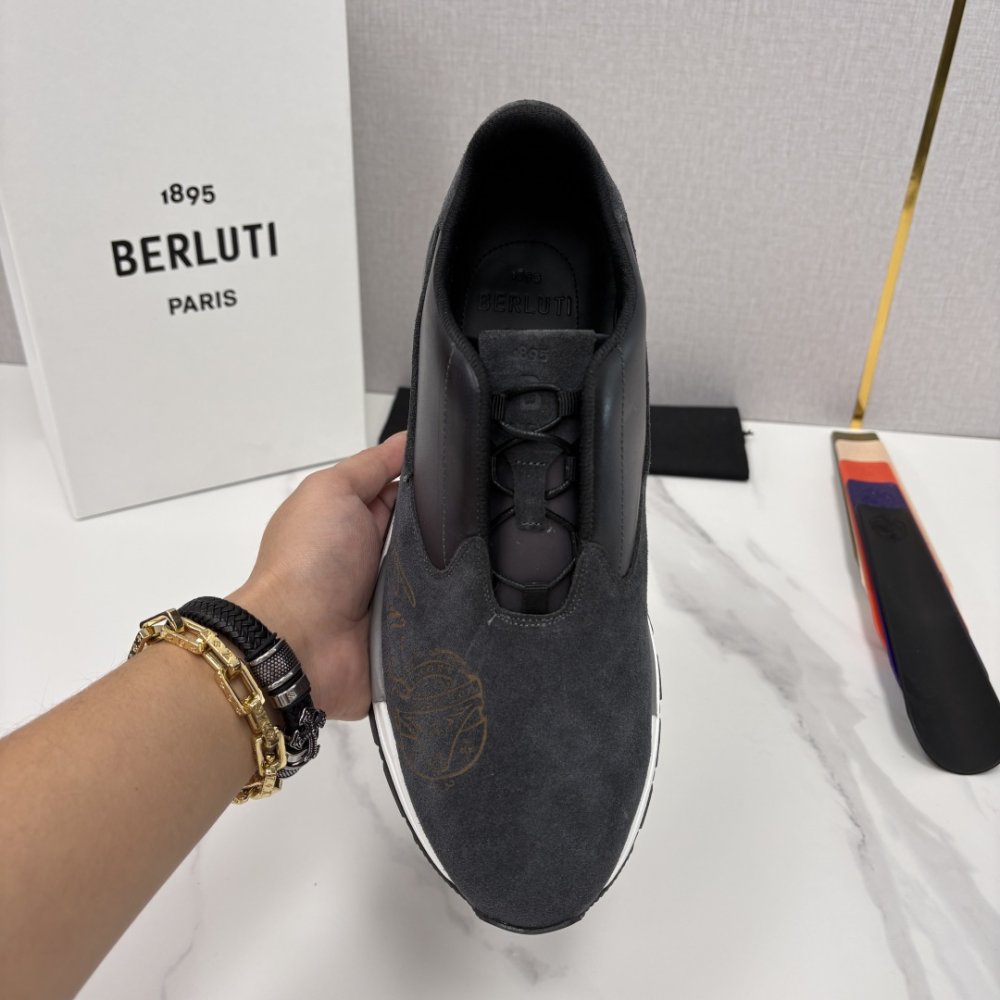 Кроссовки мужские фото 5