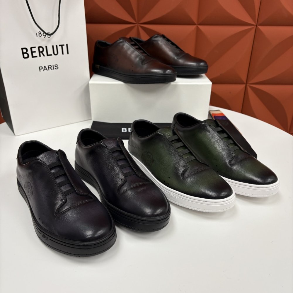 Кроссовки мужские фото 5