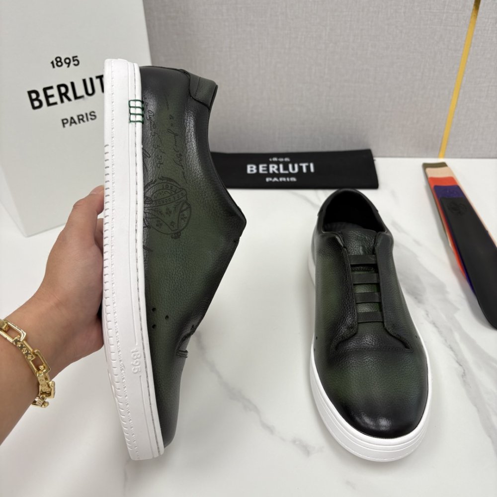 Кроссовки мужские фото 5