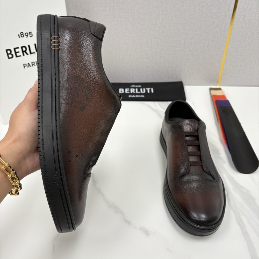 Кроссовки мужские фото 5