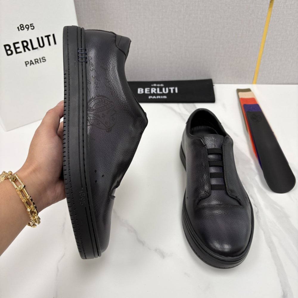 Кроссовки мужские фото 5