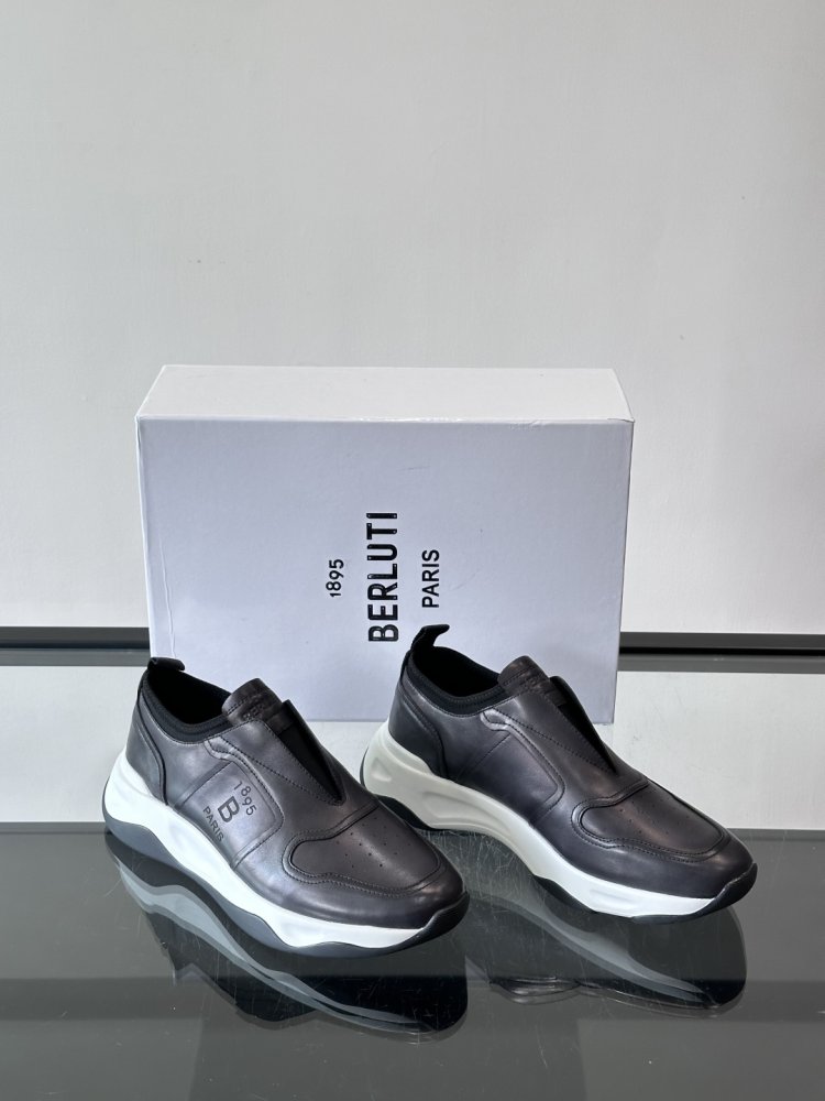 Кроссовки мужские фото 5