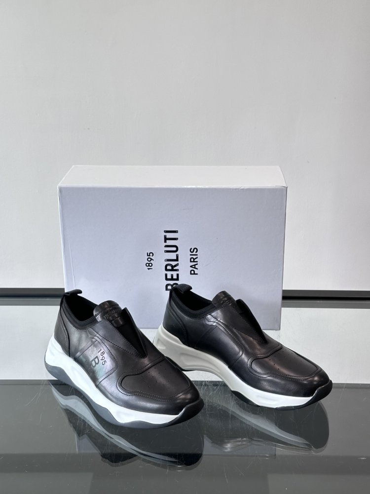 Кроссовки мужские фото 5